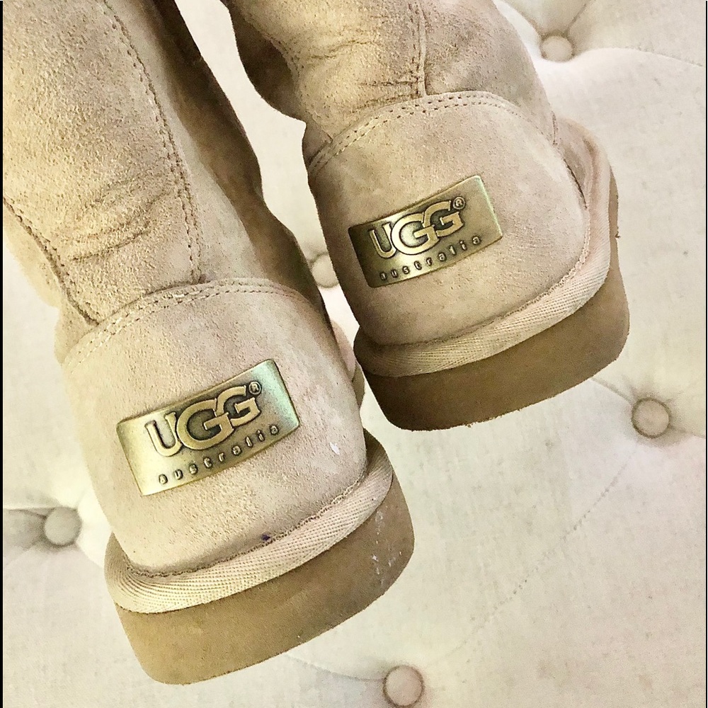 Ugg Montclair - image 3